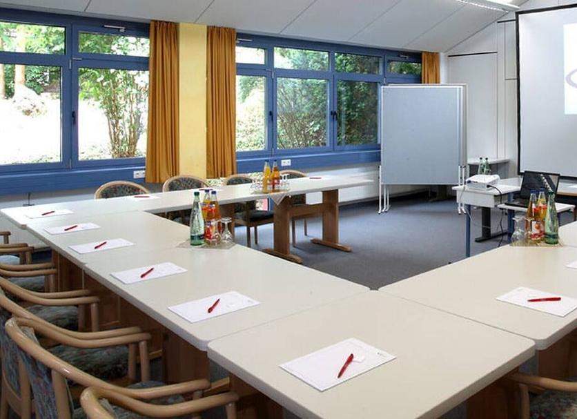 Konferenzraum Foto