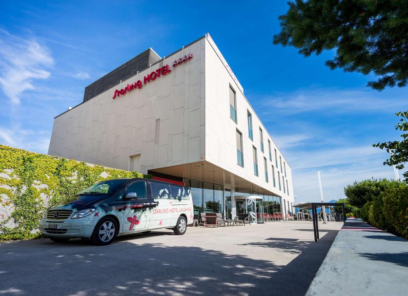 Gebäude Foto