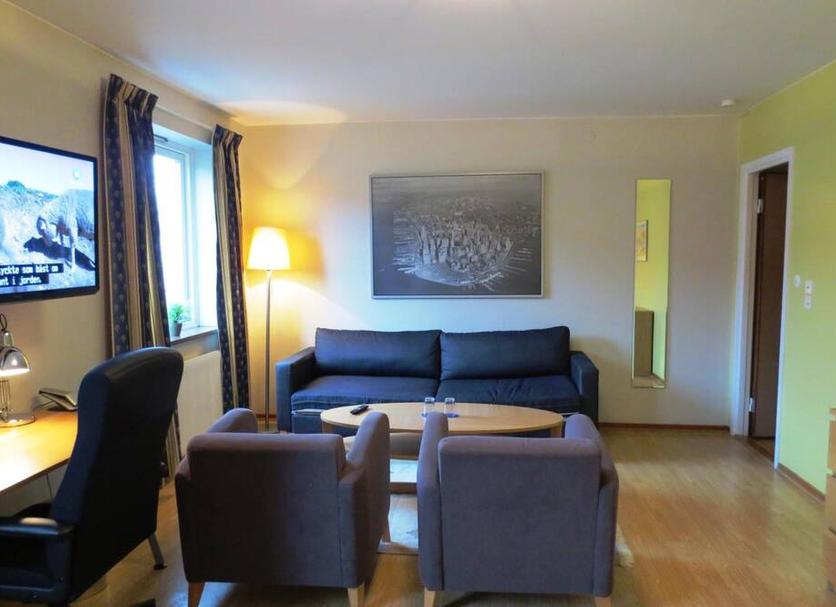 Wohnzimmer Foto
