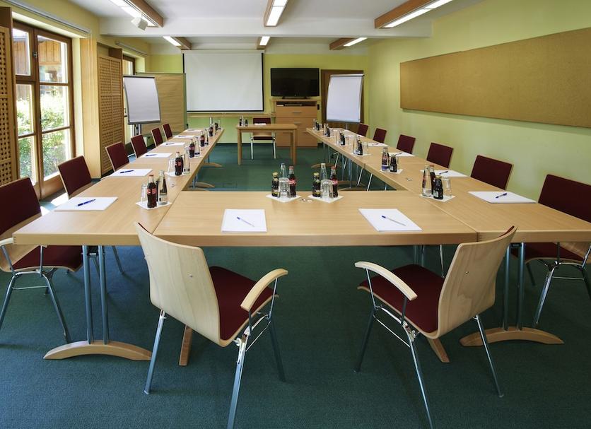 Konferenzraum Foto
