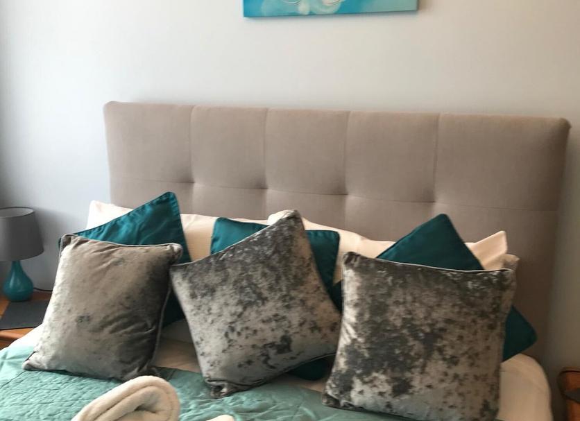 Wohnzimmer Foto
