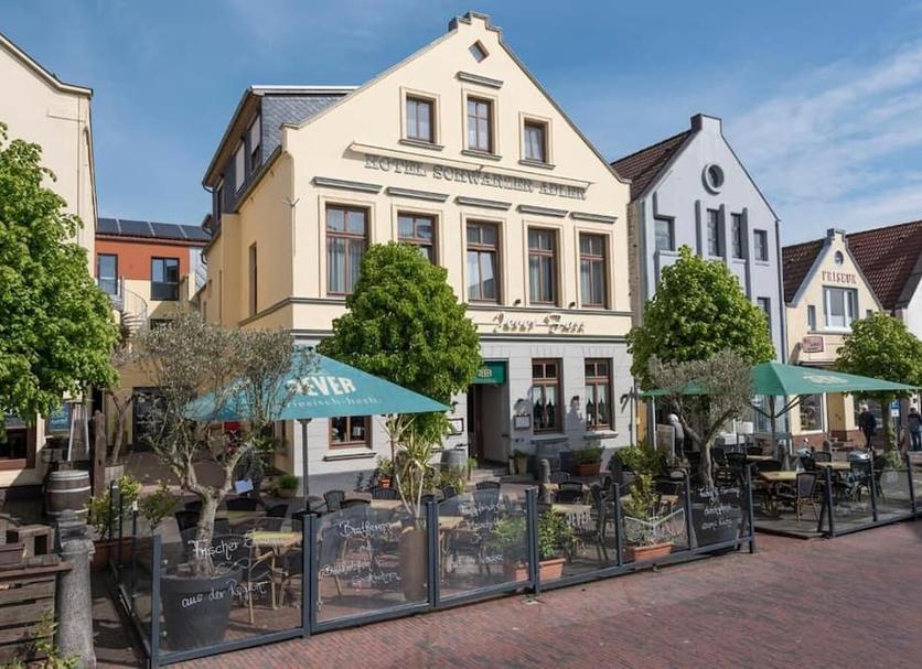 Gebäude Foto