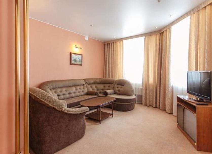 Wohnzimmer Foto