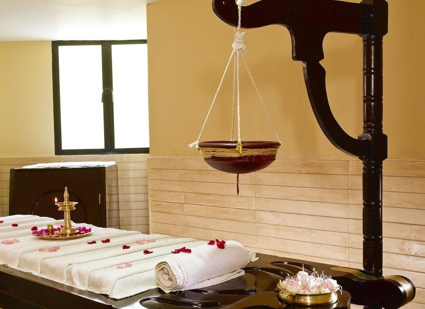 Wellness Foto