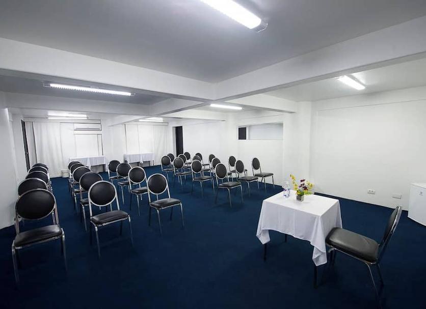 Konferenzraum Foto