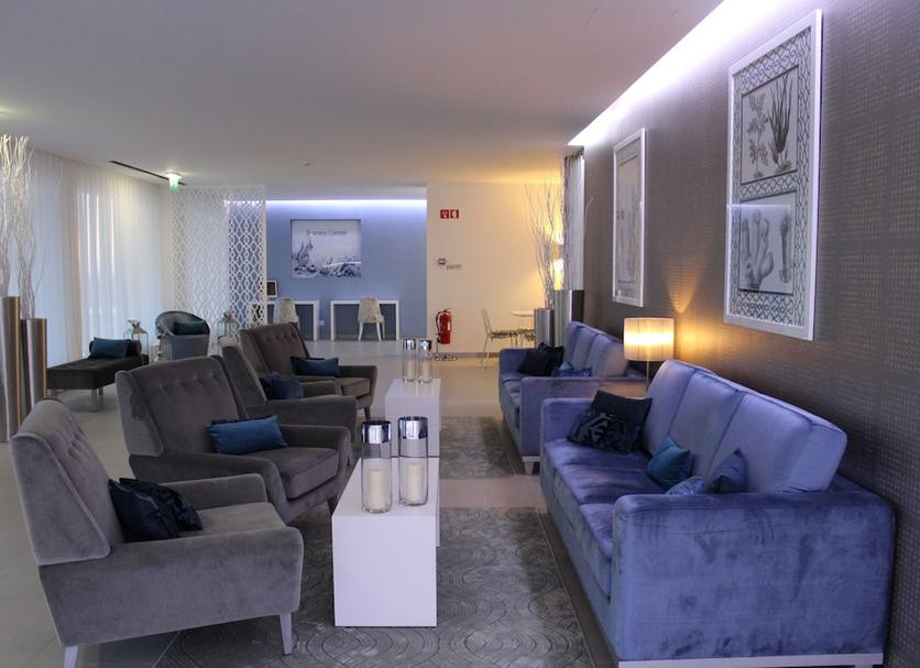 Wohnzimmer Foto