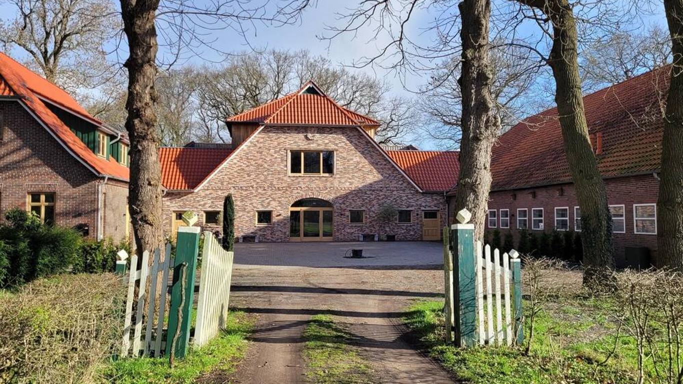 Hotel Lethehof