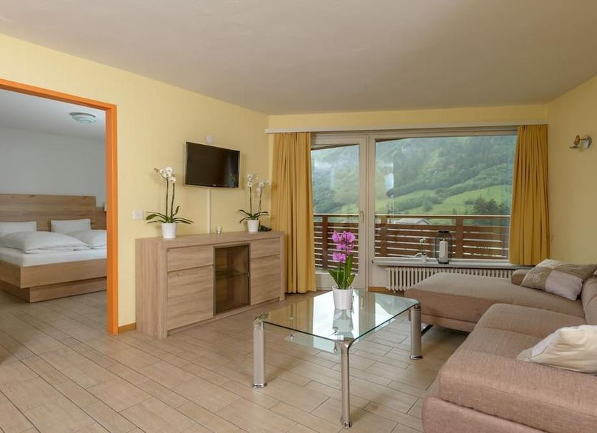 Wohnzimmer Foto