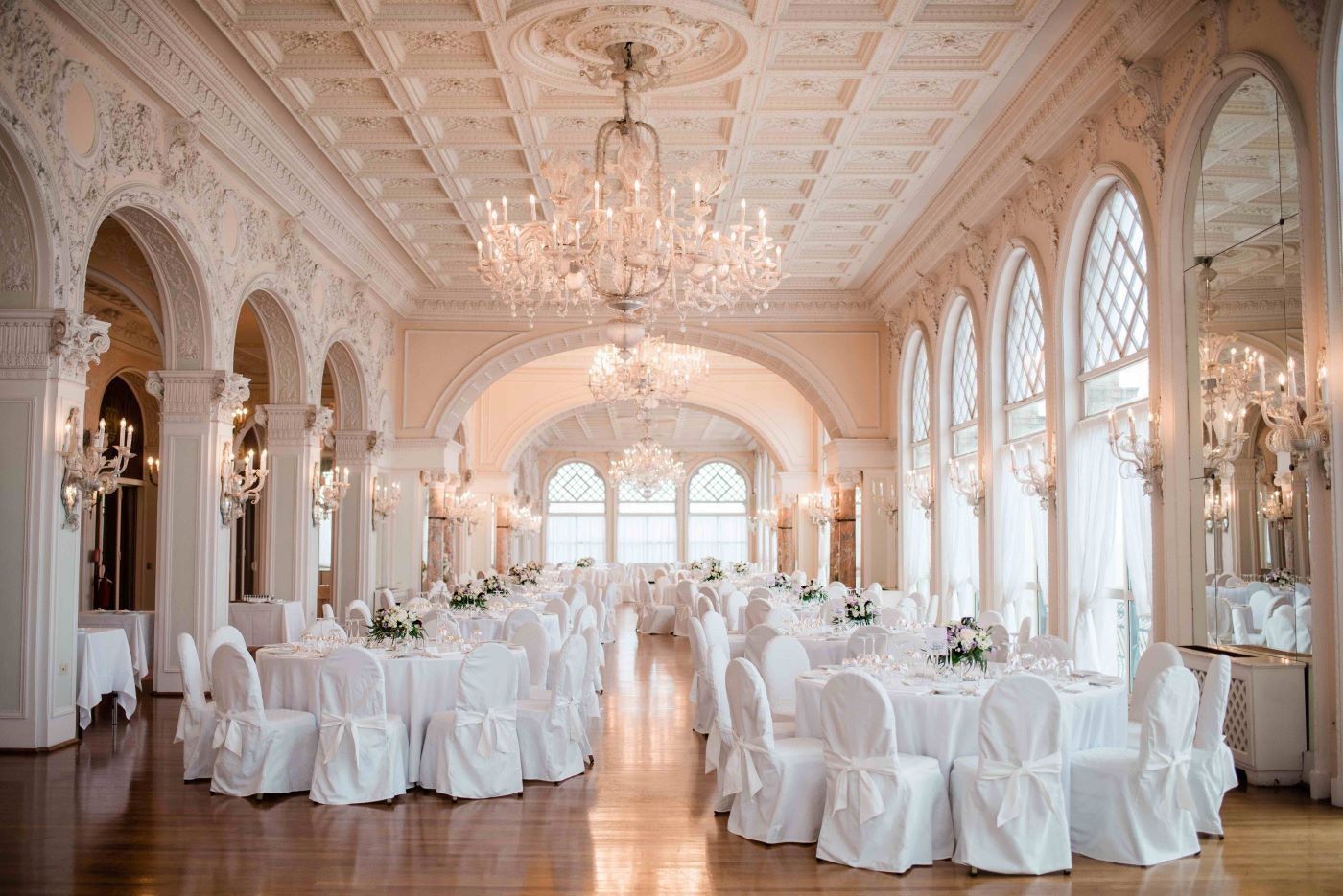 Bankettsaal