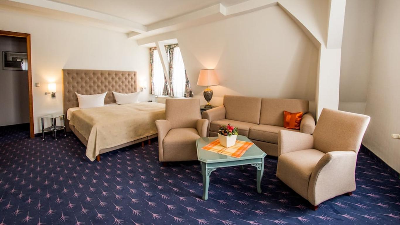 Hotel Fürsteneck