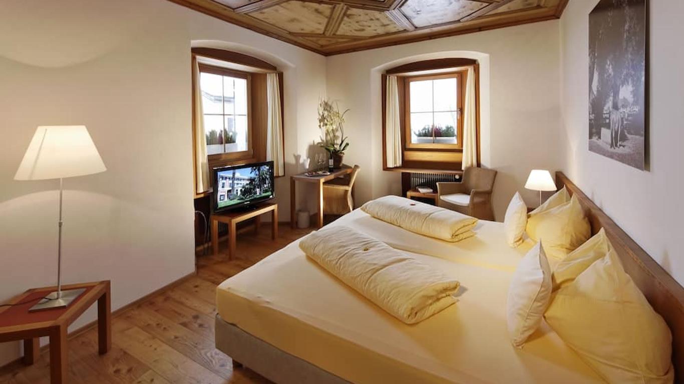 Hotel Bodenhaus
