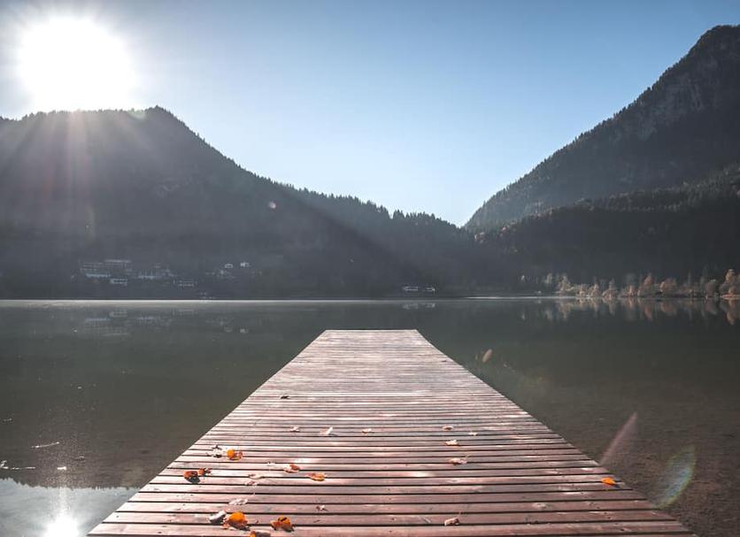 Außenansicht Foto