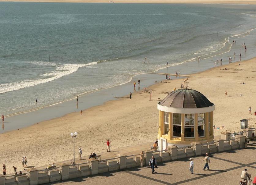 Strand Foto