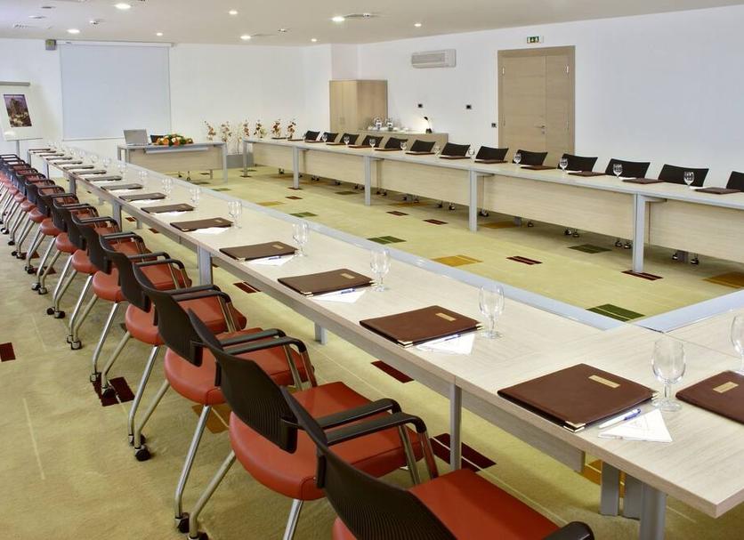Konferenzraum Foto