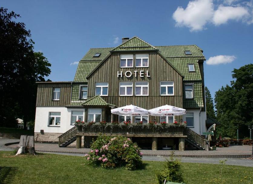 Gebäude Foto