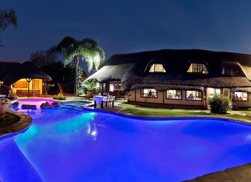 Pool Foto