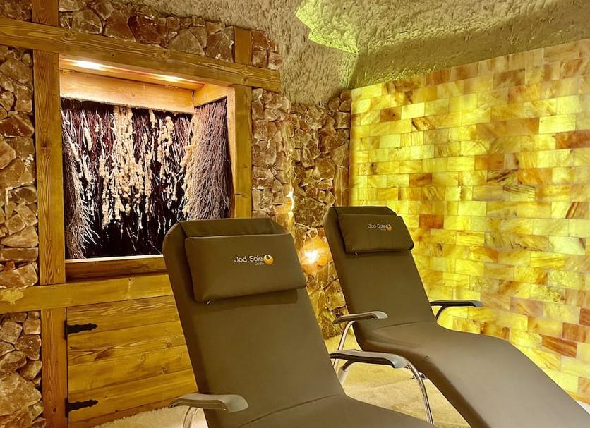 Wellness Foto