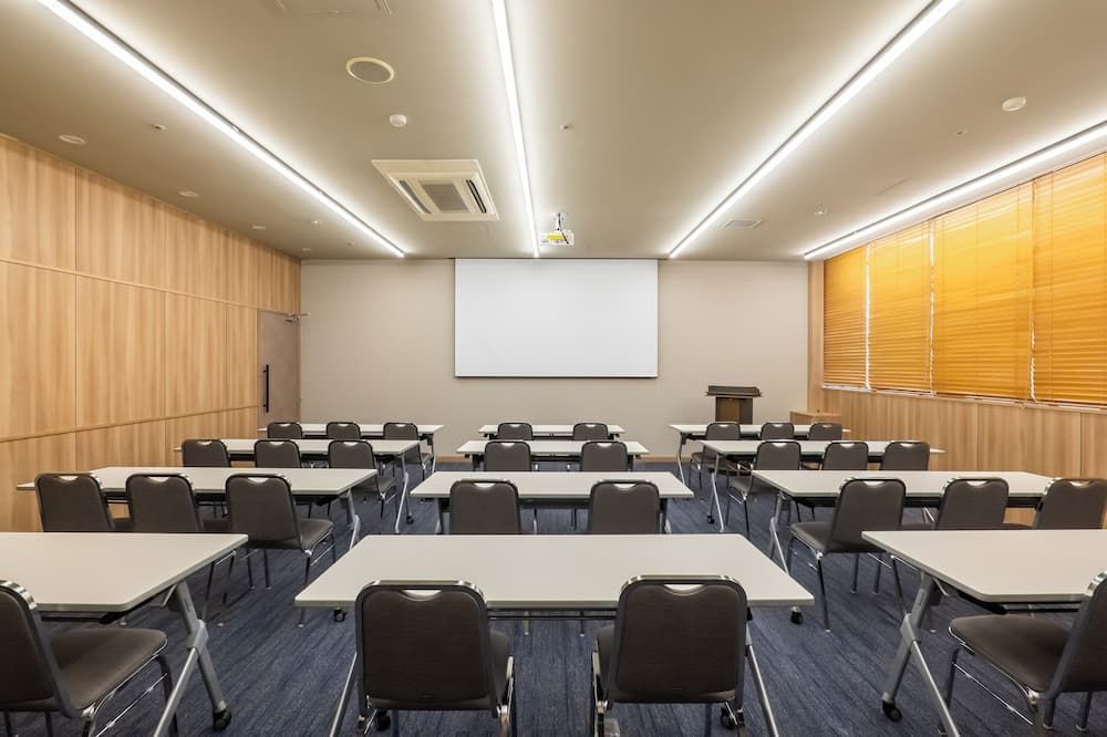 Konferenzraum