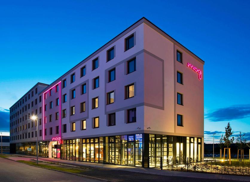 Gebäude Foto