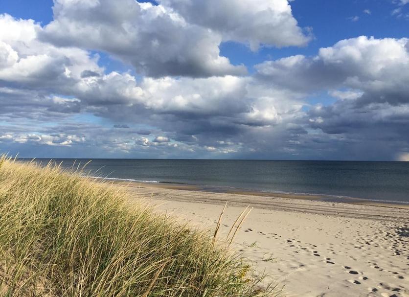 Strand Foto