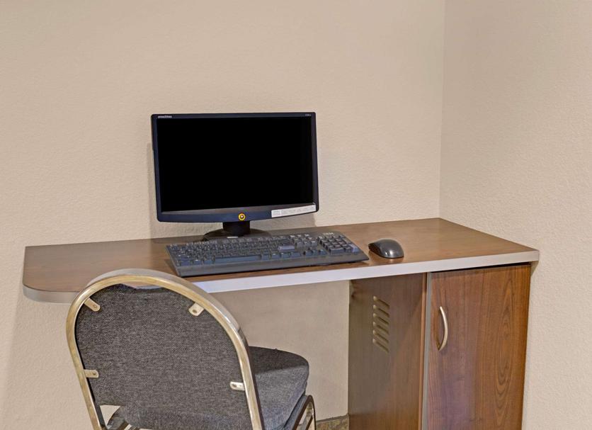 Business Center Foto