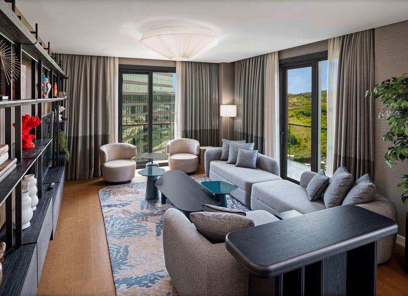 Wohnzimmer Foto