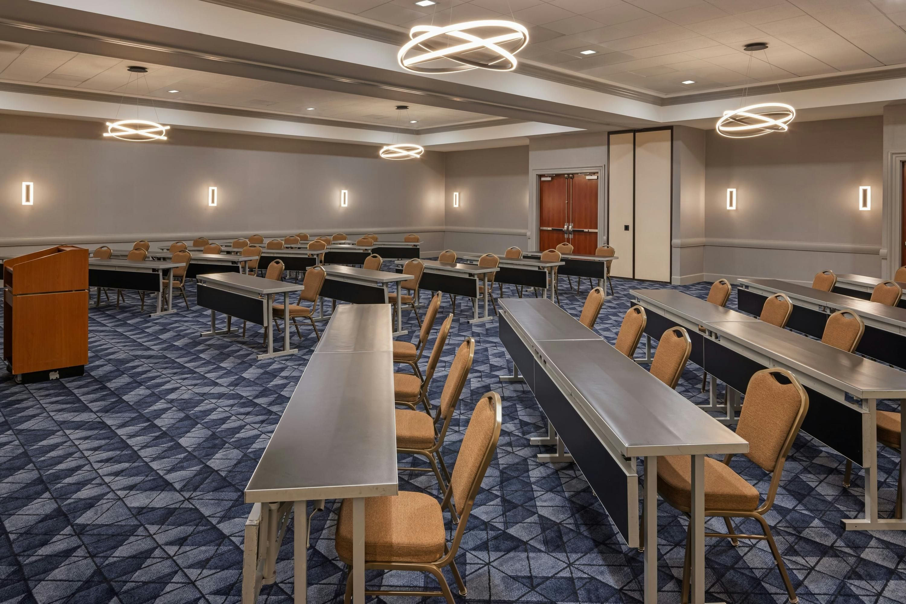Konferenzraum