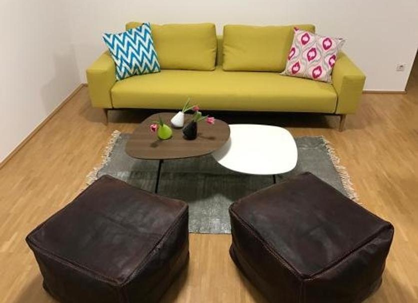 Wohnzimmer Foto