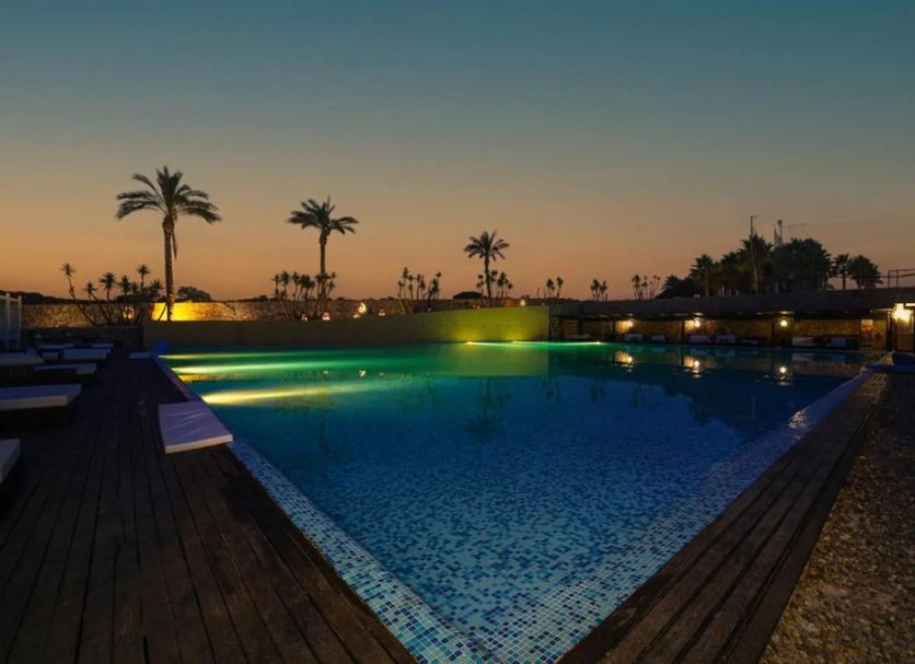 Pool Foto