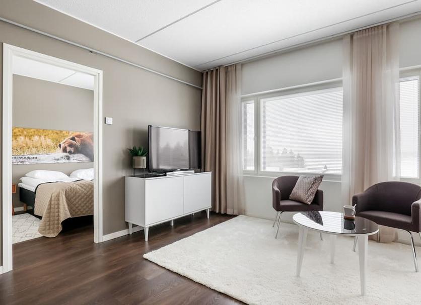 Wohnzimmer Foto