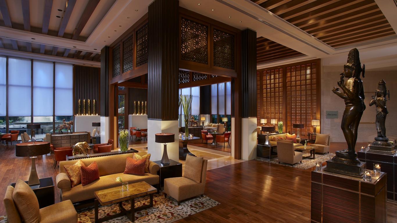 The Leela Mumbai