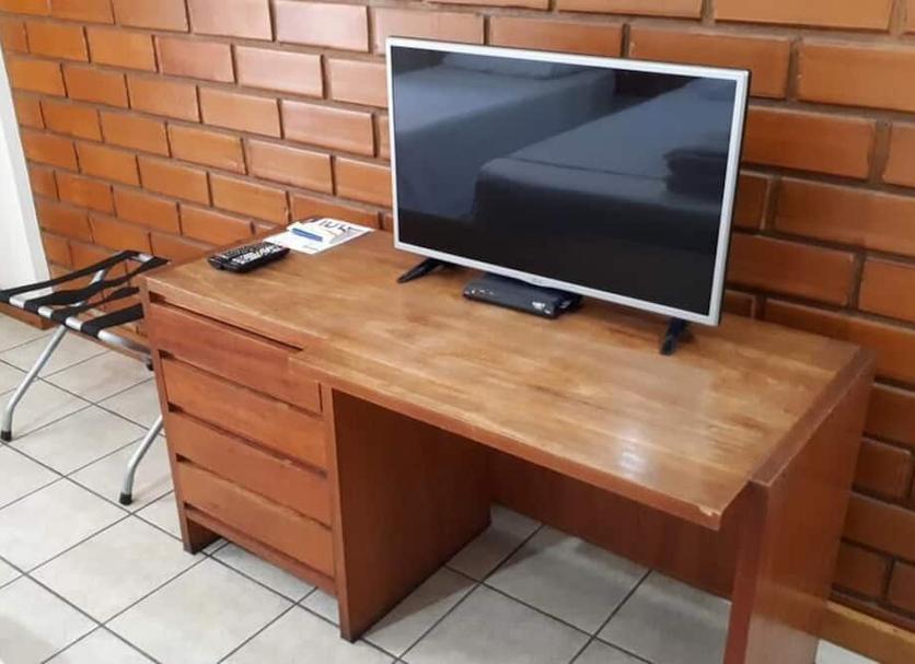 Zimmerausstattung Foto