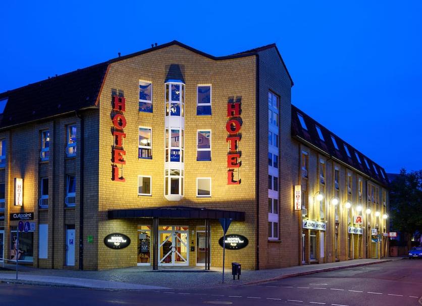 Gebäude Foto