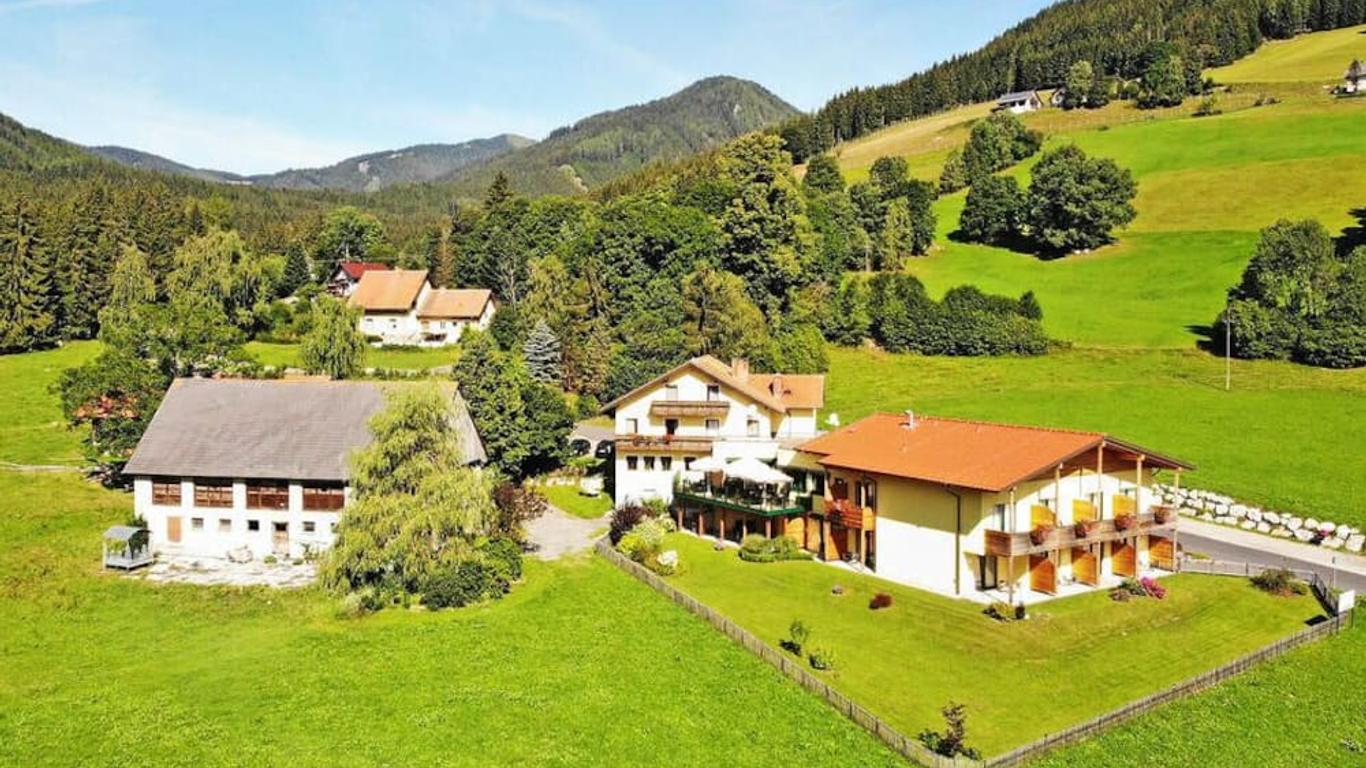 Gasthof Wachter
