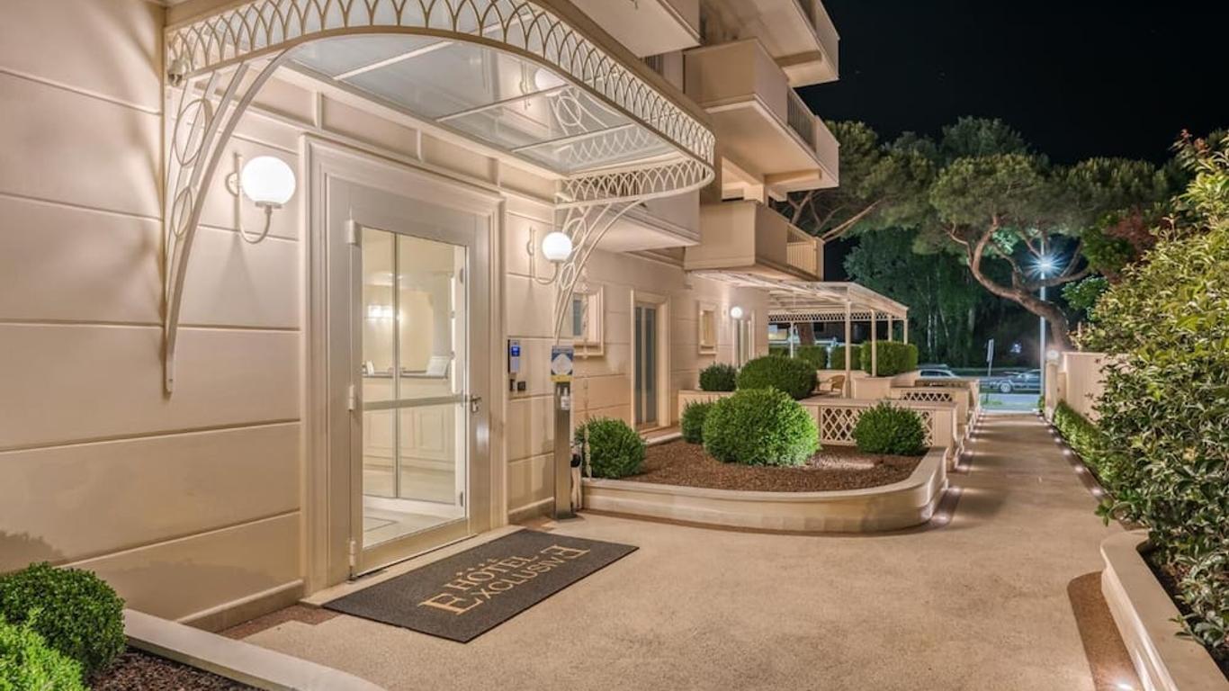 Hotel & Residence Exclusive