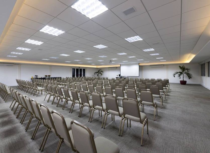 Konferenzraum Foto