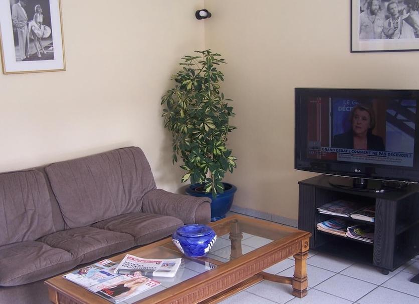 Wohnzimmer Foto