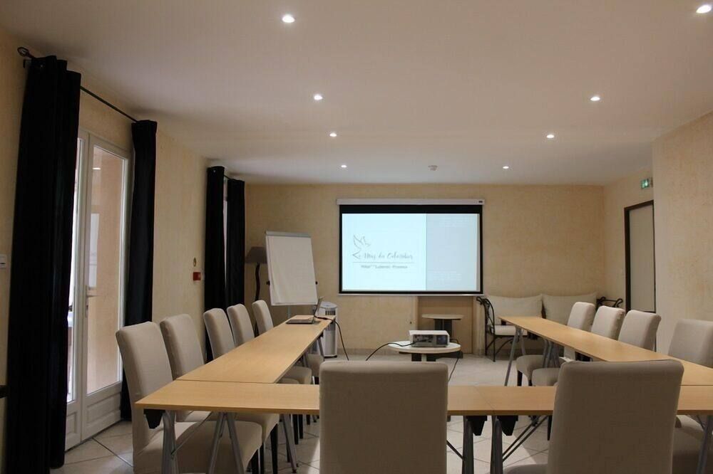 Konferenzraum
