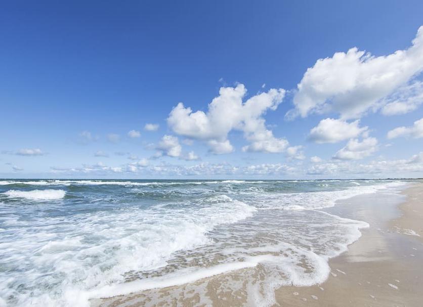 Strand Foto
