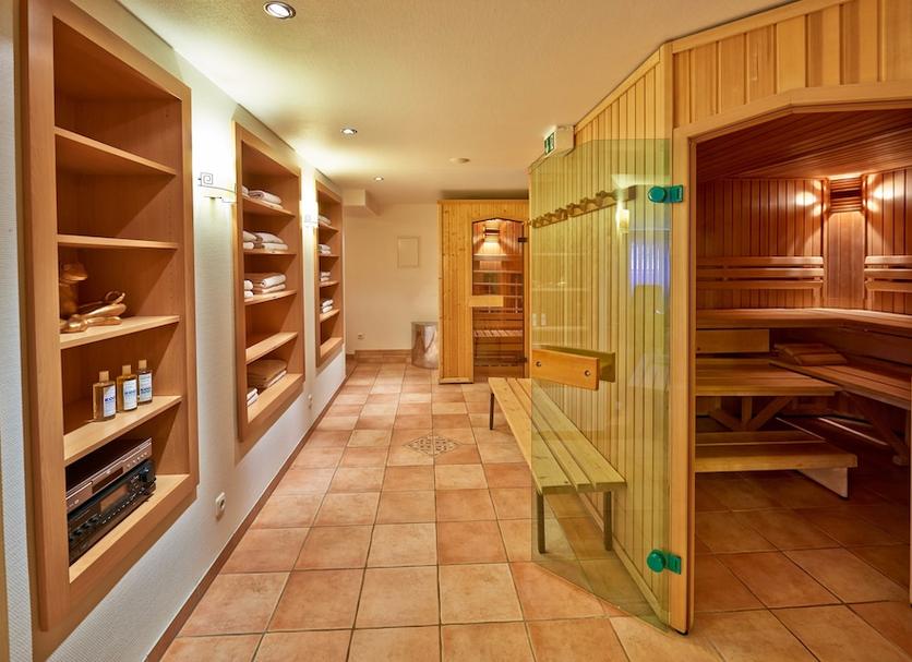 Wellness Foto