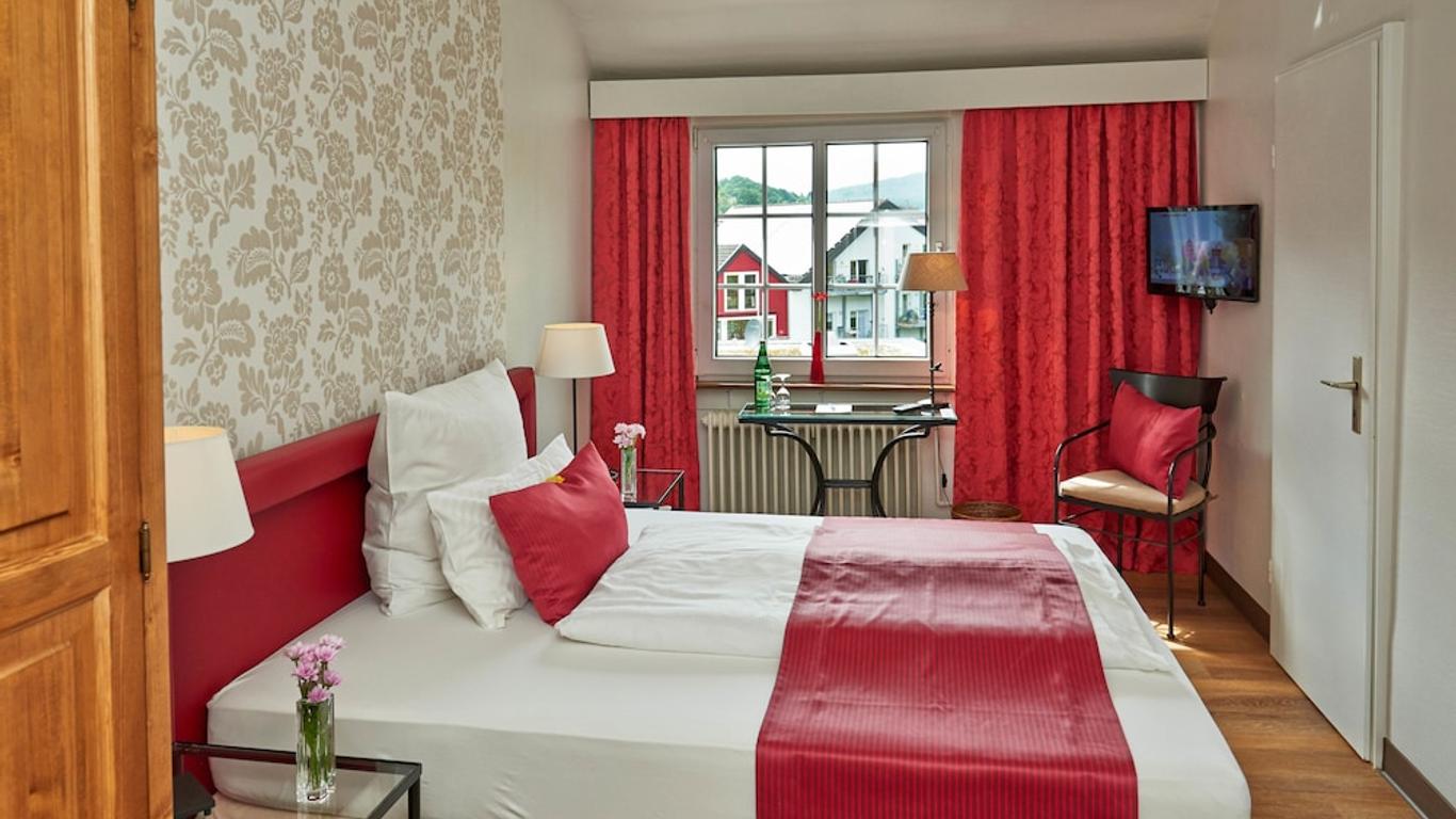 Hotel Friedrichs