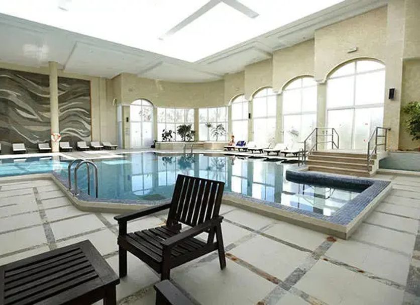 Pool Foto