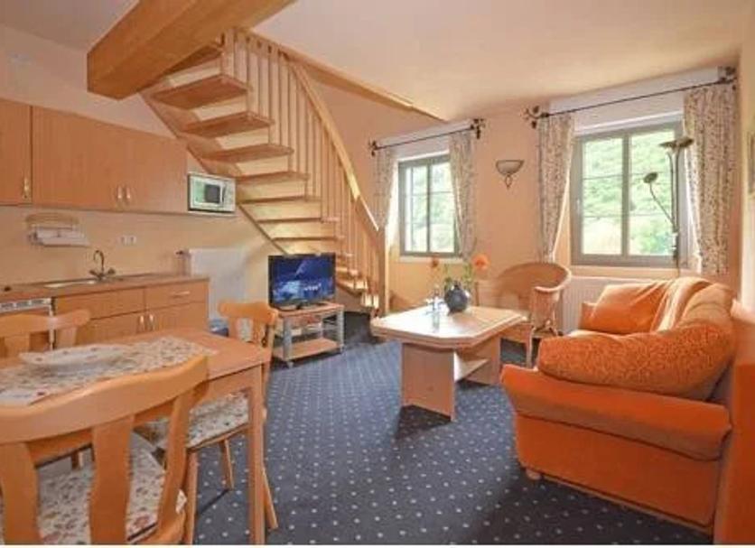 Wohnzimmer Foto