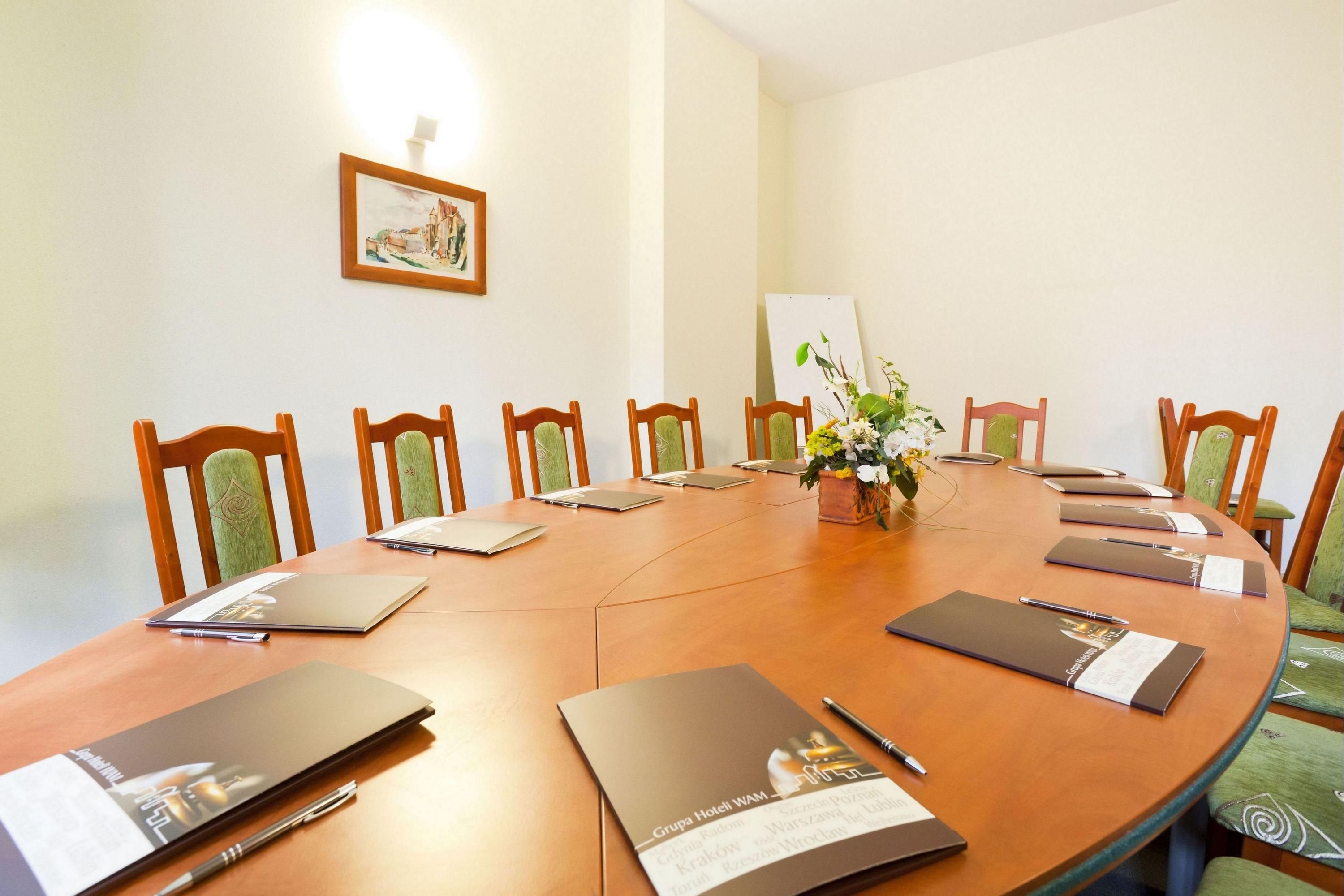 Konferenzraum