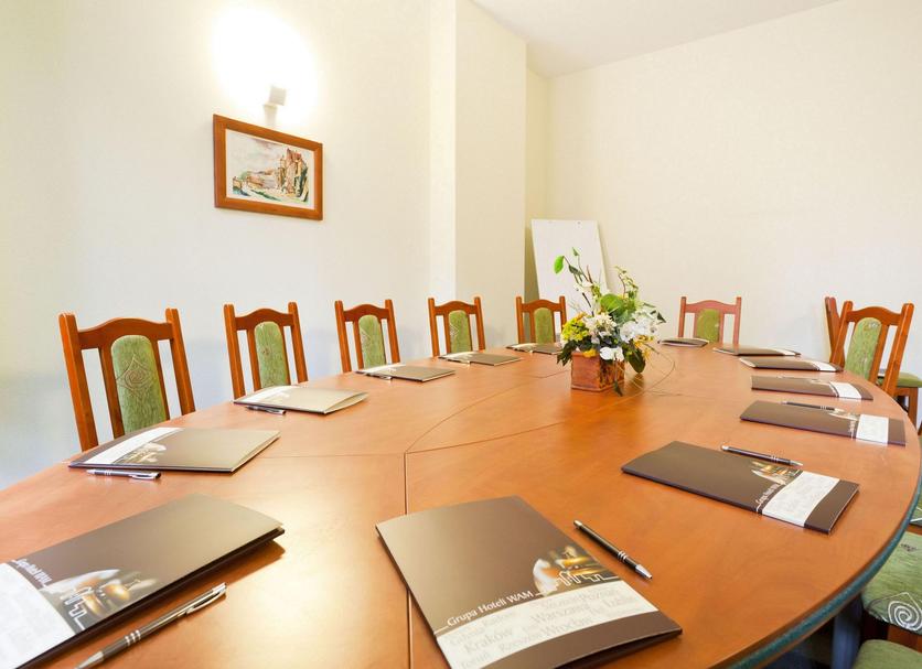 Konferenzraum Foto