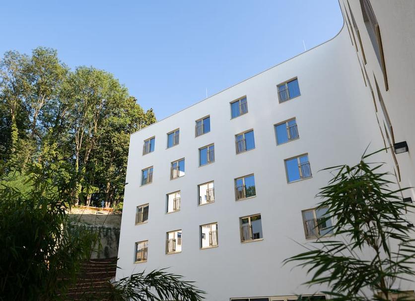 Gebäude Foto