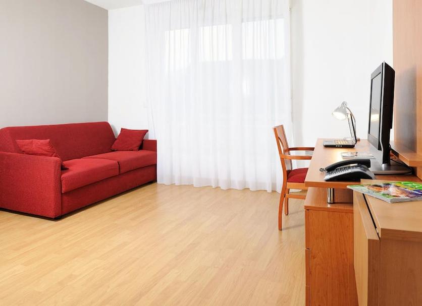Wohnzimmer Foto
