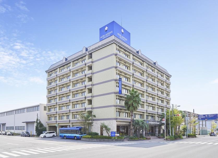 Gebäude Foto