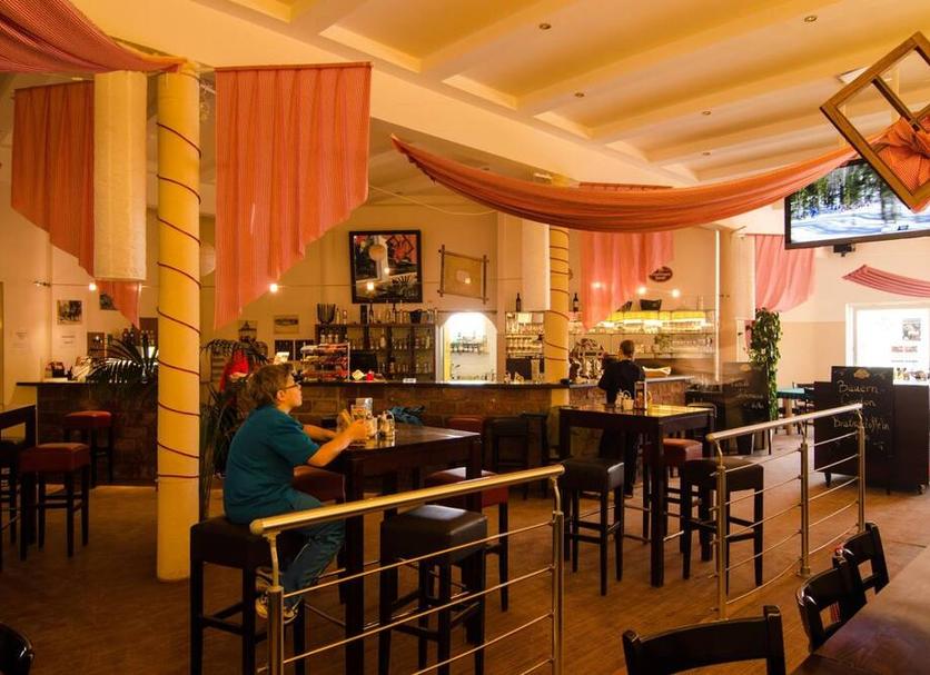Bar Foto