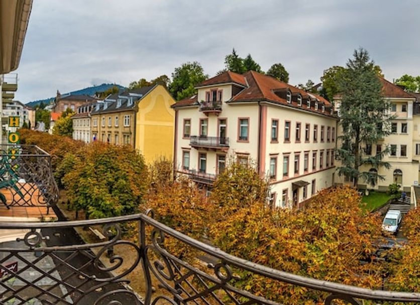Außenansicht Foto
